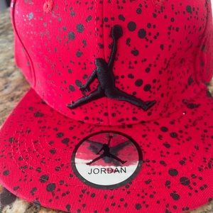 jordan snapbacks